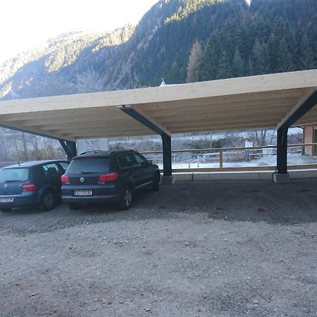 Apart Geisler Mayrhofen Bilik gambar