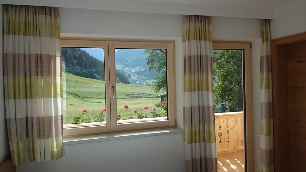 Apart Geisler Mayrhofen Bilik gambar