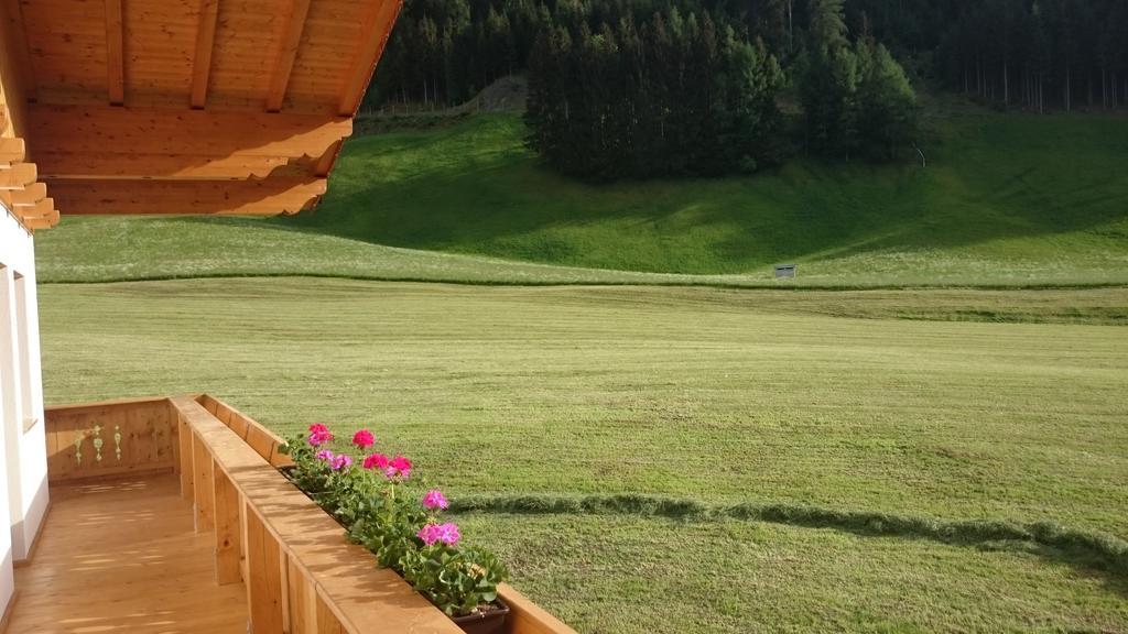Apart Geisler Mayrhofen Luaran gambar