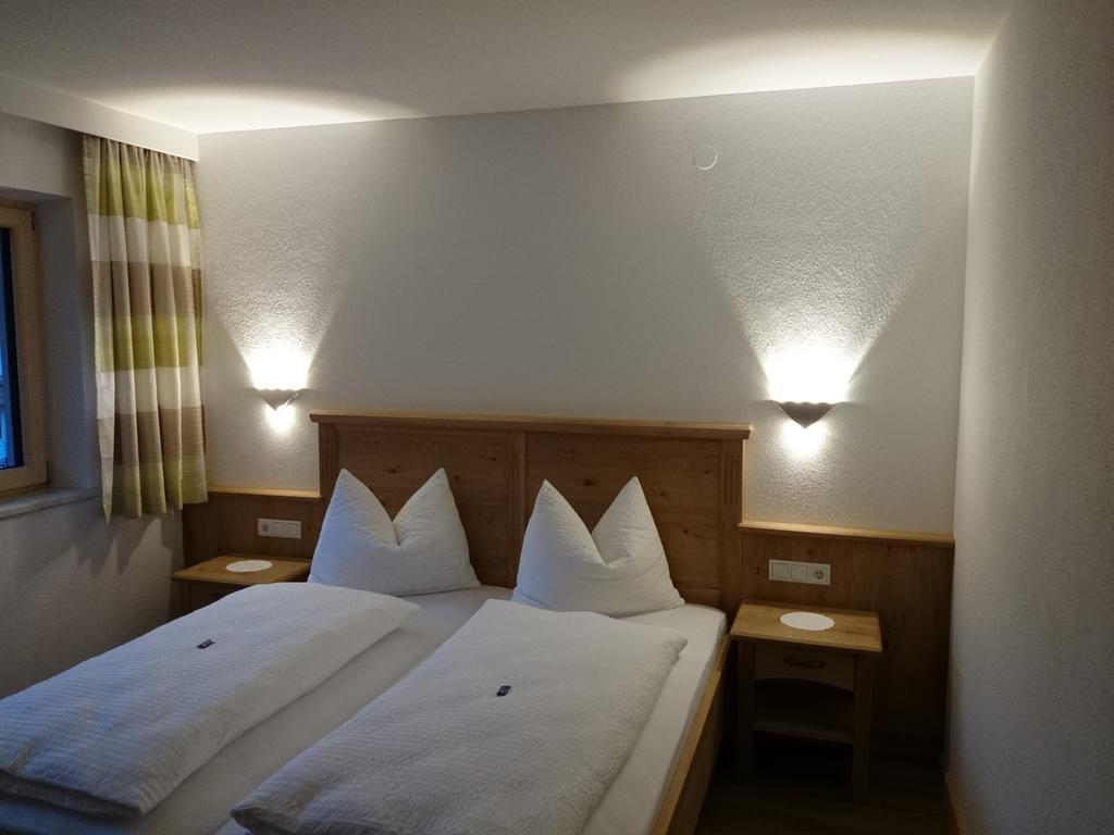 Apart Geisler Mayrhofen Bilik gambar